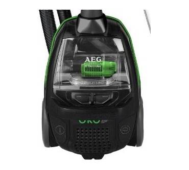 Produktbild AEG UltraActive Öko AUAG 3800