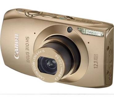 Produktbild Canon Ixus 310 HS