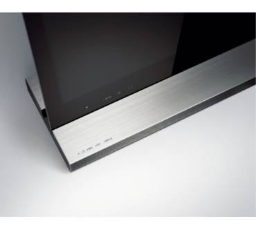 Produktbild Sony Bravia KDL-46NX715