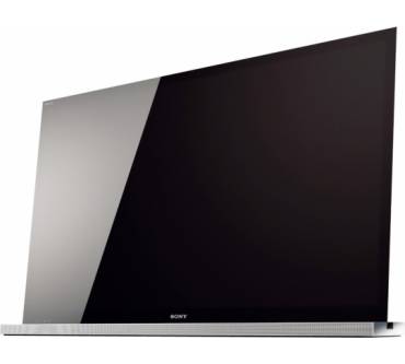 Produktbild Sony Bravia KDL-46NX715