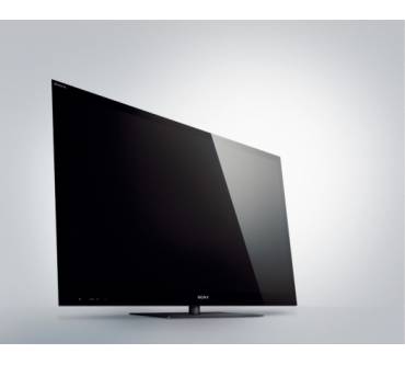 Produktbild Sony Bravia KDL-46NX715