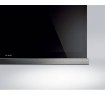 Produktbild Sony Bravia KDL-46NX715