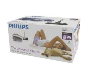 Produktbild Philips FC9306 SilentStar