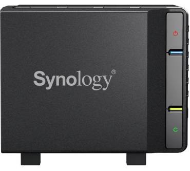 Produktbild Synology Disk Station DS-411 Slim