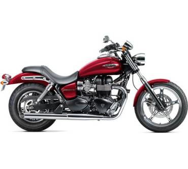 Produktbild Triumph Speedmaster (45 kW) [11]