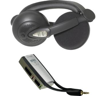 Produktbild AKG Merlin 232