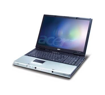 Produktbild Acer Aspire 1802WSMi