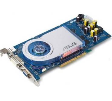 Produktbild Asus V9999GT