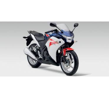 Produktbild Honda CBR250R C-ABS (19 kW) [11]