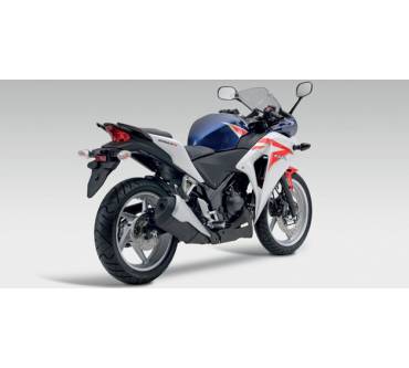 Produktbild Honda CBR250R C-ABS (19 kW) [11]