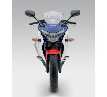 Produktbild Honda CBR250R C-ABS (19 kW) [11]