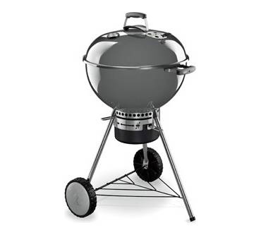 Produktbild Weber One-Touch Grill mit Sear Grate