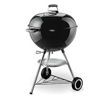 Produktbild Weber One-Touch Grill mit Sear Grate