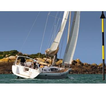 Produktbild Allures Yachting 45