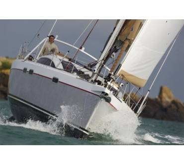 Produktbild Allures Yachting 45