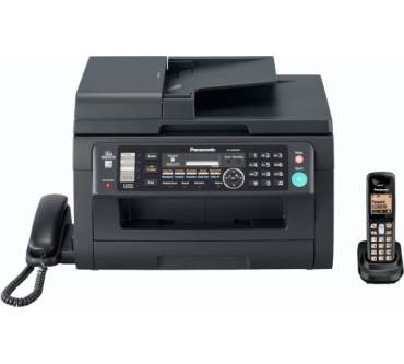 Produktbild Panasonic KX-MB2061