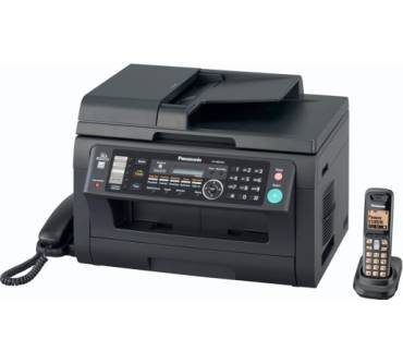 Produktbild Panasonic KX-MB2061