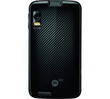 Produktbild Motorola Atrix