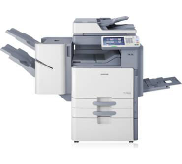 Produktbild Samsung MultiXpress 8040ND