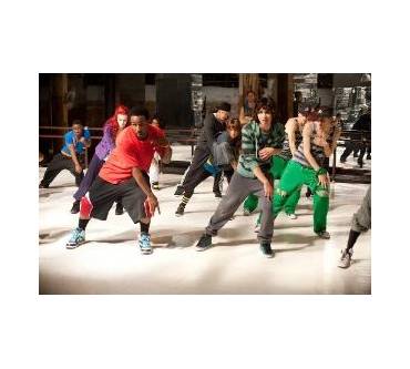 Produktbild 3D Blu-ray Step Up 3D (Limited Premium Edition)