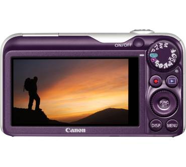 Produktbild Canon PowerShot SX220 HS