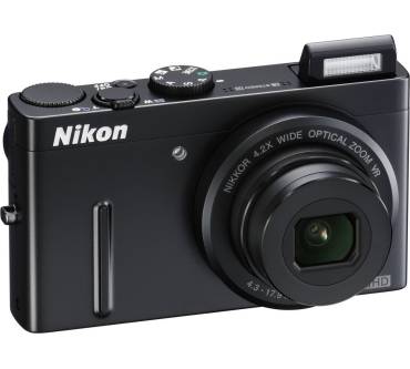 Produktbild Nikon CoolPix P300