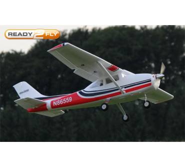 Produktbild ready2fly Giant Cessna 182