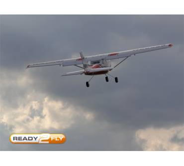 Produktbild ready2fly Giant Cessna 182