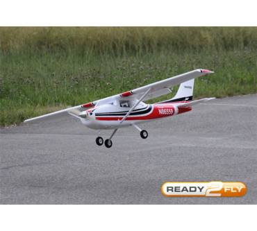 Produktbild ready2fly Giant Cessna 182