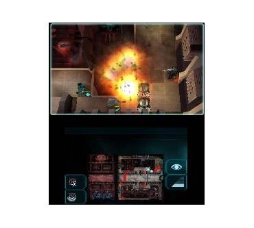 Produktbild Tom Clancy's Ghost Recon: Shadow Wars (für 3DS)