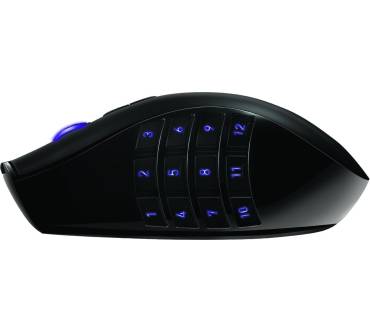 Produktbild Razer Naga Epic