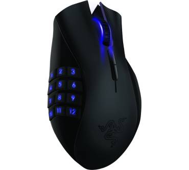 Produktbild Razer Naga Epic