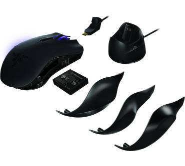 Produktbild Razer Naga Epic