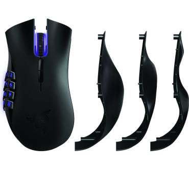 Produktbild Razer Naga Epic