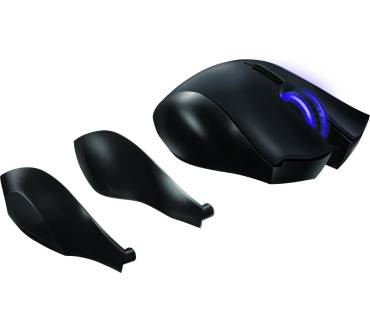 Produktbild Razer Naga Epic