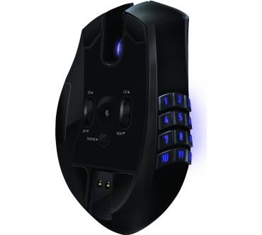 Produktbild Razer Naga Epic