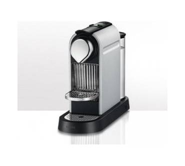 Produktbild Krups Nespresso CitiZ XN