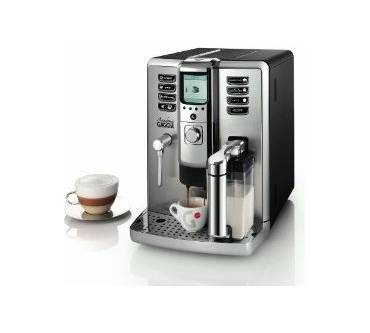 Produktbild Gaggia Accademia