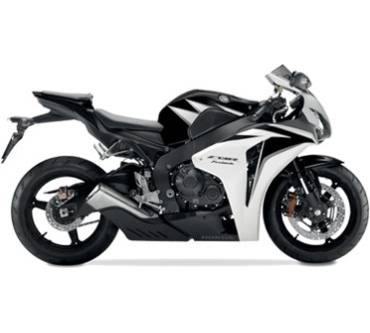 Produktbild Honda CBR1000RR Fireblade C-ABS (131 kW) [11]