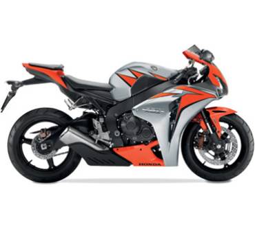 Produktbild Honda CBR1000RR Fireblade C-ABS (131 kW) [11]