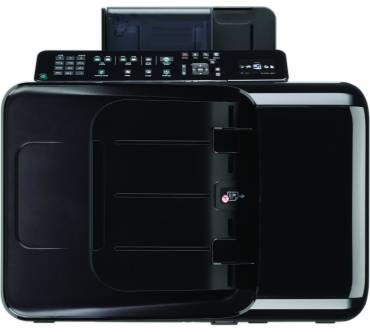 Produktbild HP Photosmart Premium Fax e-All-in-One C410