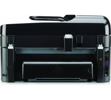 Produktbild HP Photosmart Premium Fax e-All-in-One C410