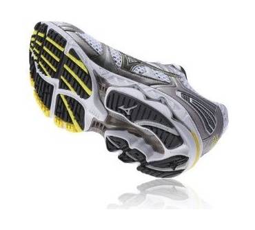 Produktbild Mizuno Wave Inspire 7