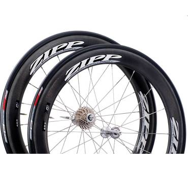 Produktbild Zipp 404 Firecrest Carbon Clincher