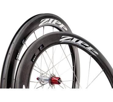 Produktbild Zipp 404 Firecrest Carbon Clincher