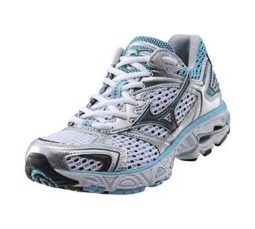 Produktbild Mizuno Wave Inspire 7