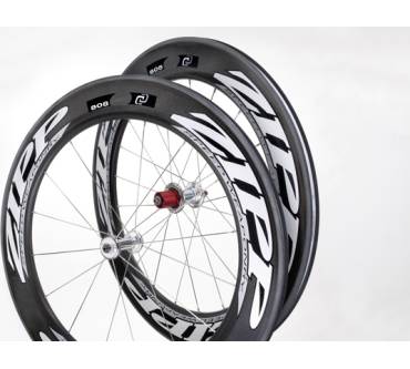 Produktbild Zipp 808 Firecrest Carbon Clincher