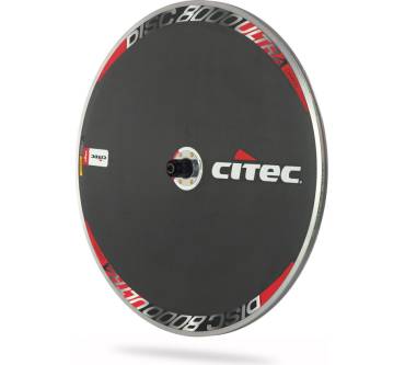 Produktbild Citec Disc 8000