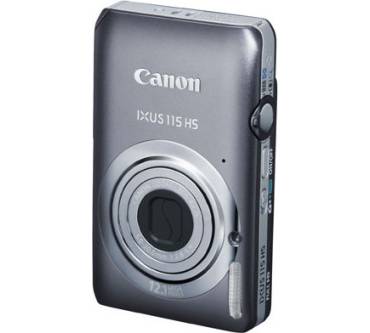 Produktbild Canon Ixus 115 HS