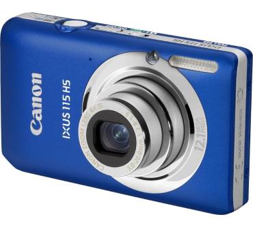 Produktbild Canon Ixus 115 HS